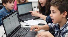 learn coding early