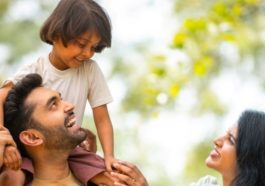 maintaining emotional bond