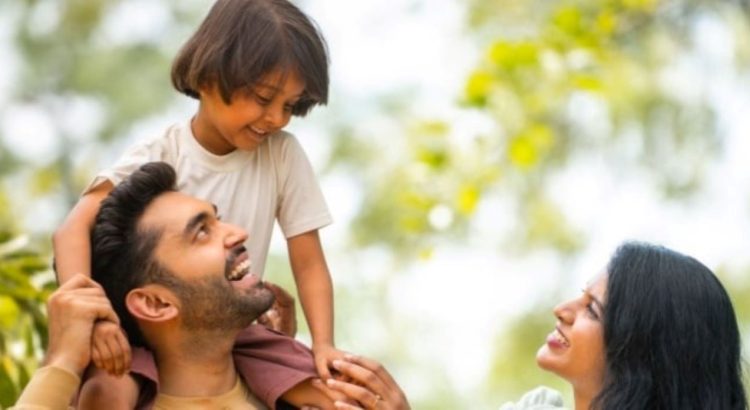 maintaining emotional bond