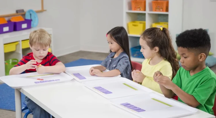 learning mathematics