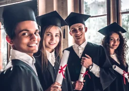 gender gap in education