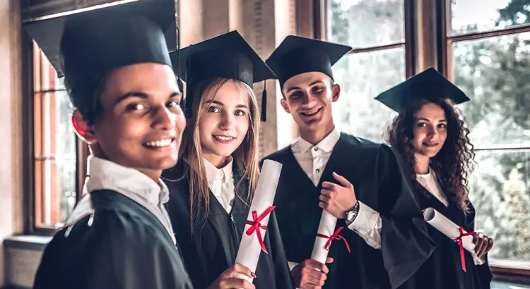 gender gap in education