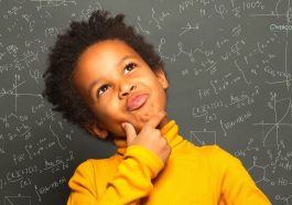 child's intelligence