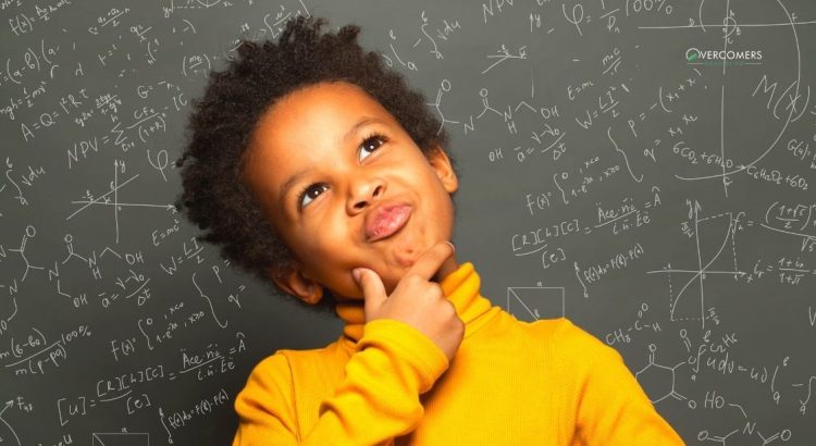 child's intelligence