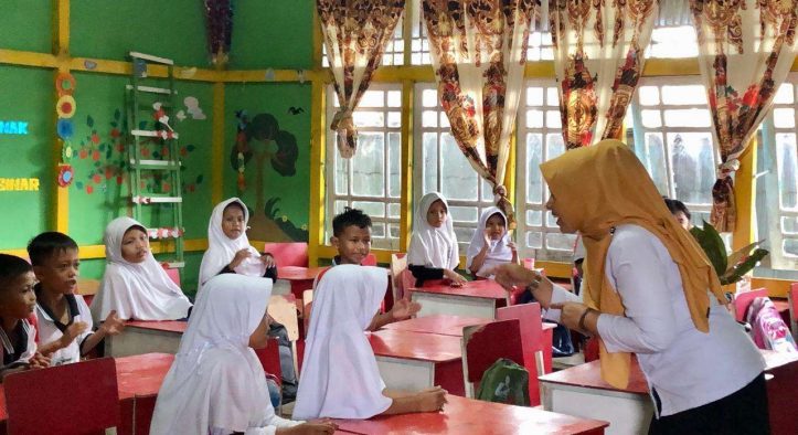 President Prabowo Will Launch Four New Education Programs