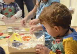 helping your child become more creative