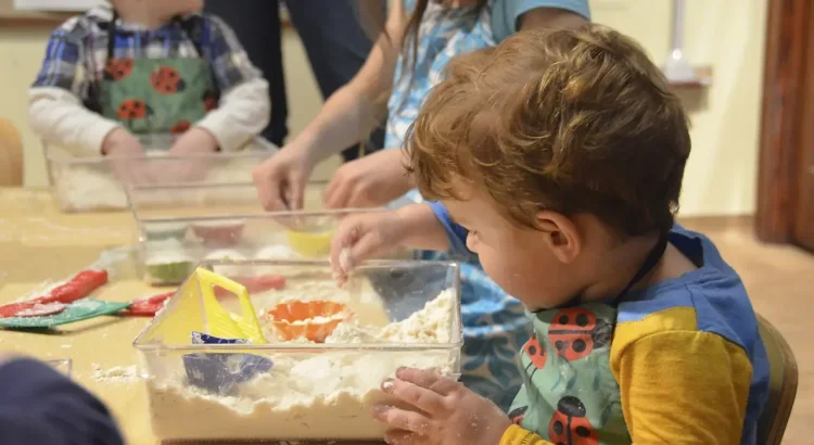 helping your child become more creative