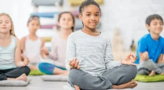 meditation for children