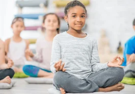 meditation for children