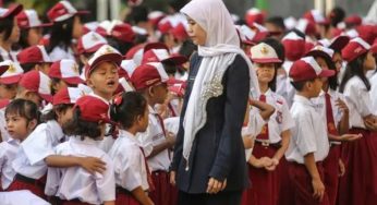 KPAI: Every Child Has the Right to Receive Proper Education