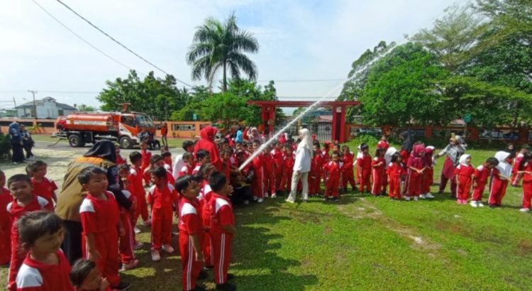 disaster preparedness