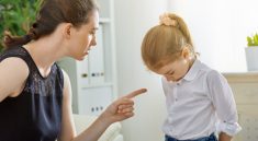 Children Should Be Praised