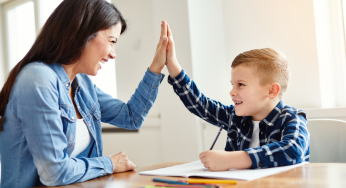 7 Essential Values Mothers Should Teach Their Sons