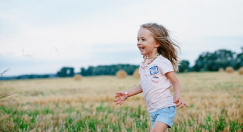 Simple Ways to Make Children Happy