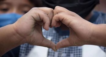 Parents Should Avoid Passing Down Hatred to Their Children