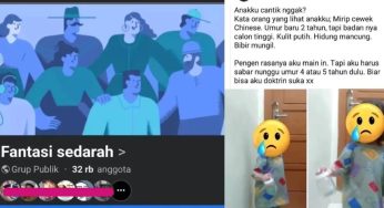 Revealed! 3 Children Victimized in “Fantasi Sedarah” Groups