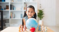 more than one language