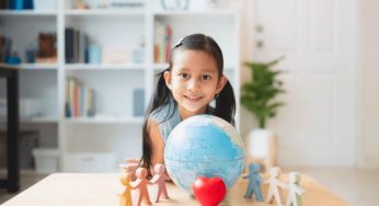 Why Children Should Learn More Than One Language?
