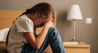 What Can Cause Depression in Children?