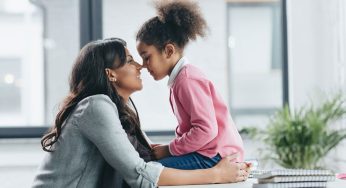 Helping Girls Understand Their Bodies with Confidence
