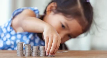 5 Ways to Teach Children to Value Money