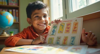 The Benefits of Teaching Children English from an Early Age