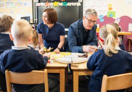 special needs school