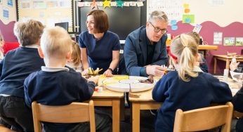 UK Faces Special Needs School Capacity Crisis