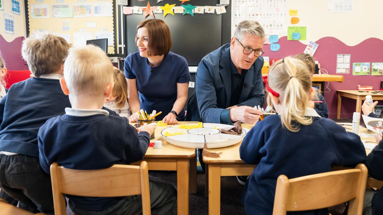 special needs school