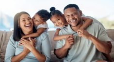 the right way to parent