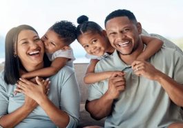 the right way to parent