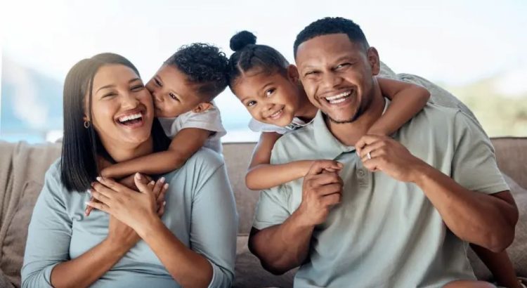 the right way to parent