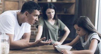 Strict Parents: Signs of Being Too Rigid with Children