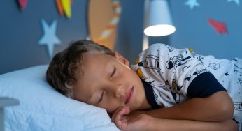 A Child’s Bedtime Matters: Here’s the Ideal Hour to Sleep