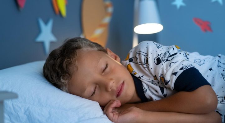 A Child’s Bedtime Matters: Here’s the Ideal Hour to Sleep
