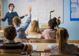 children's education