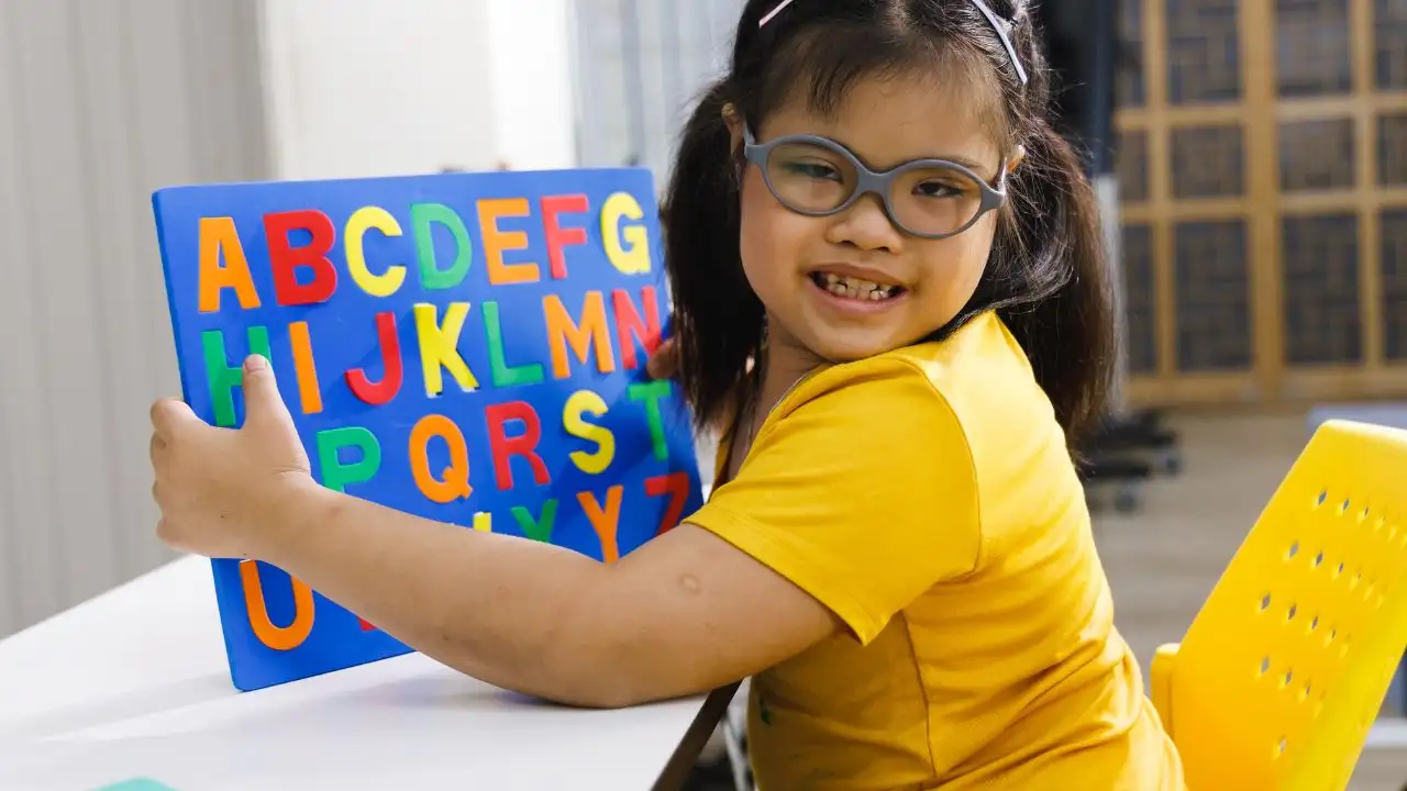down syndrome