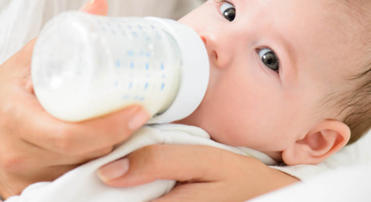 Is Giving Milk at Night the Right Thing for Your Child?