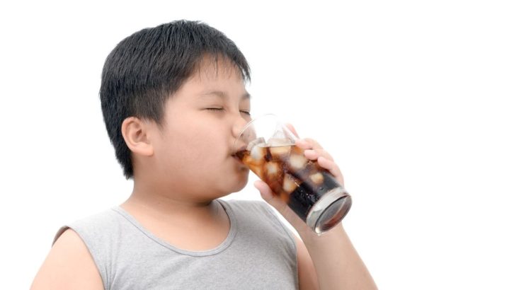 consuming too much sugar