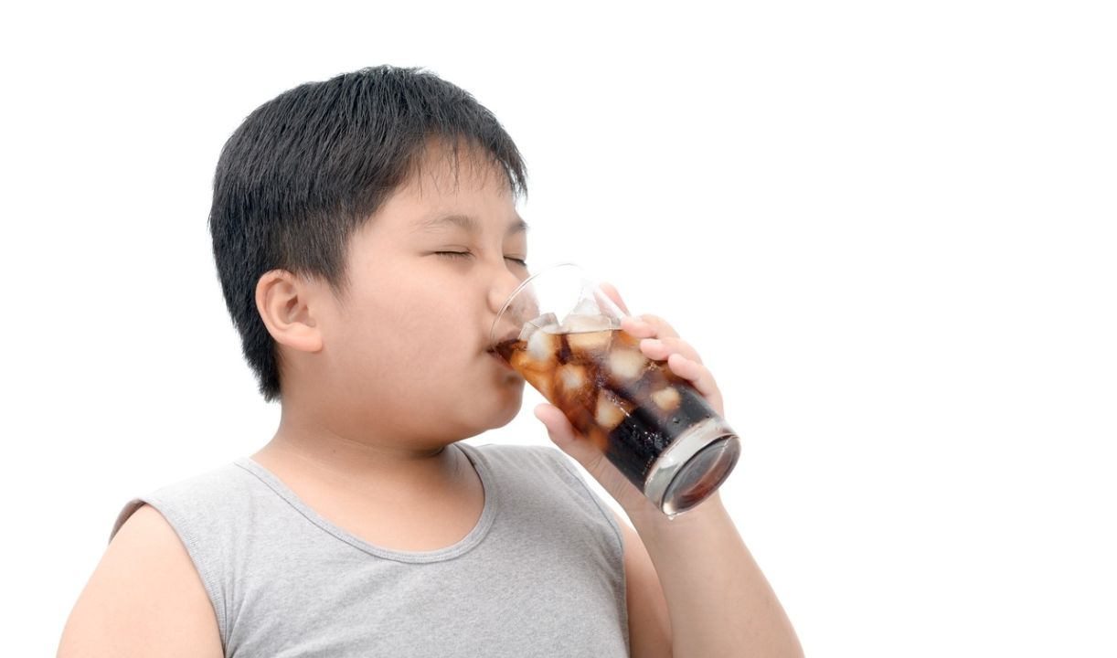consuming too much sugar
