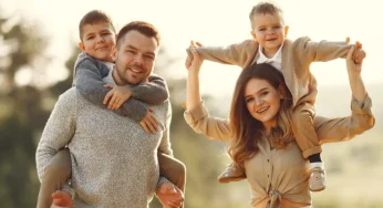 Great Parenting: 7 Keys to Raising Successful Kids