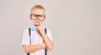 Personality Shapes a Child’s Achievement: Fact or Myth?