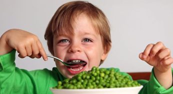 9 Foods to Boost Your Child’s Intelligence!