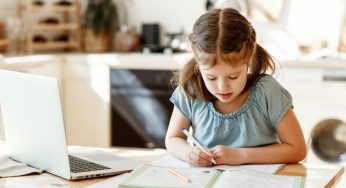 Tips to Improve Children’s Concentration