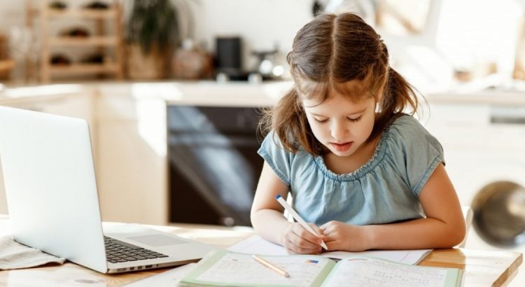 children's concentration