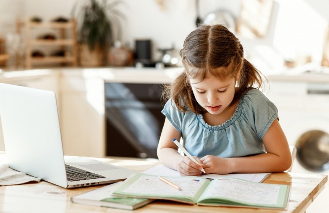 children's concentration
