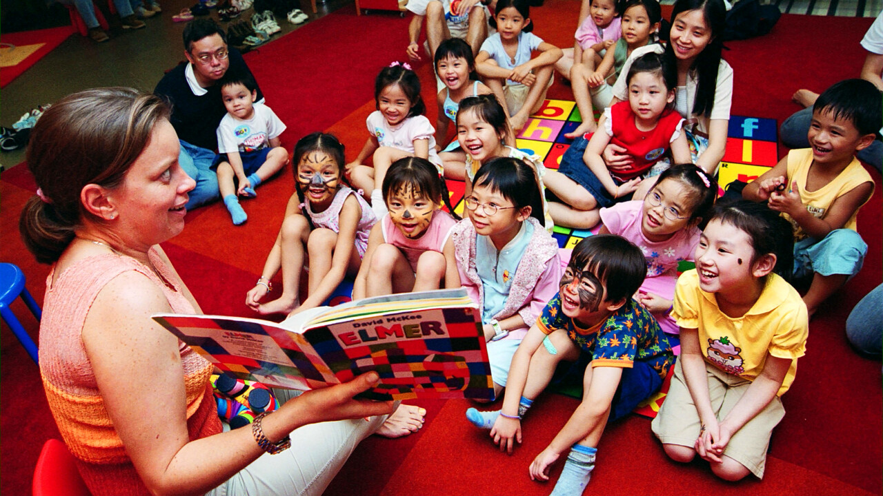 storytelling