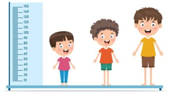 Must-Have Height-Boosting Fruits for Children
