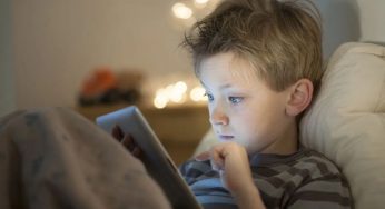 The Dangers of Gadgets on Children’s Sensory Development