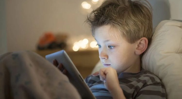 the dangers of gadgets